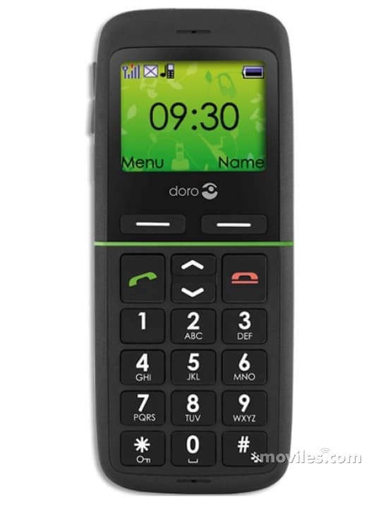 Doro PhoneEasy 345