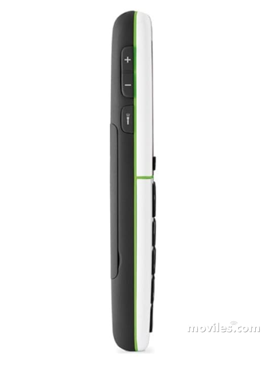 Imagen 5 Doro PhoneEasy 345