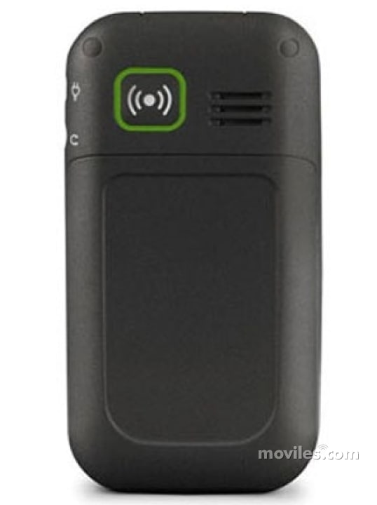 Imagen 3 Doro PhoneEasy 409