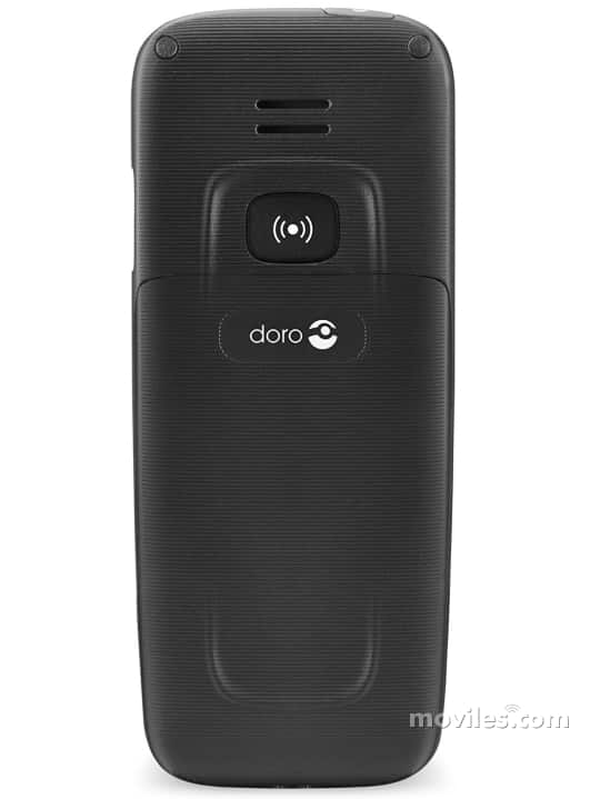 Imagen 4 Doro PhoneEasy 505
