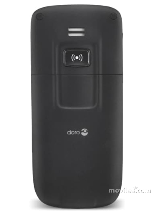 Imagen 5 Doro PhoneEasy 510