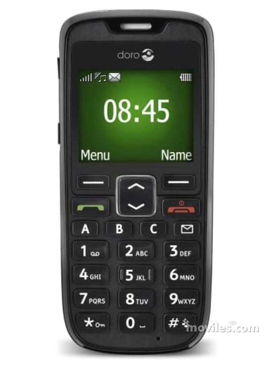 Doro PhoneEasy 510