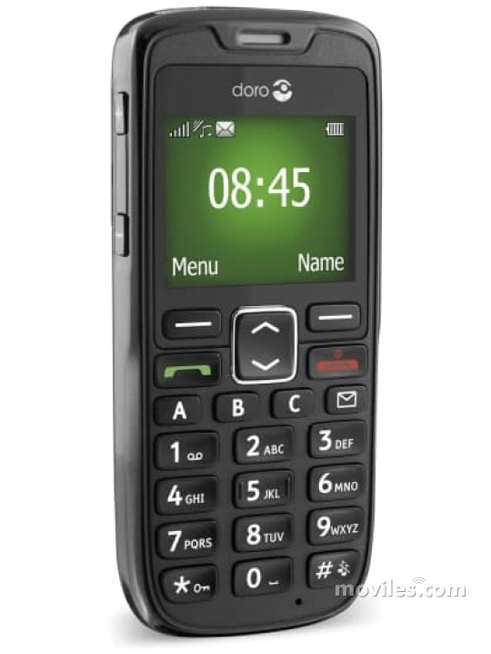 Imagen 2 Doro PhoneEasy 510