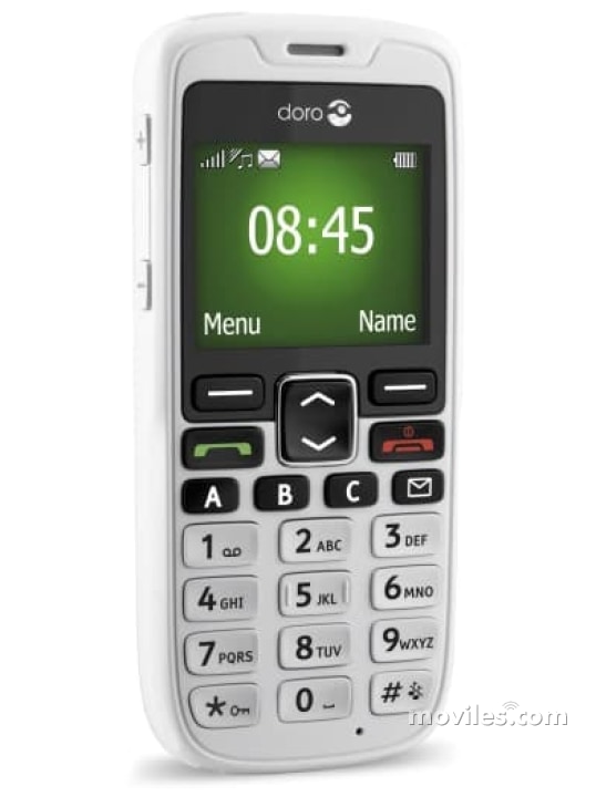 Imagen 3 Doro PhoneEasy 510