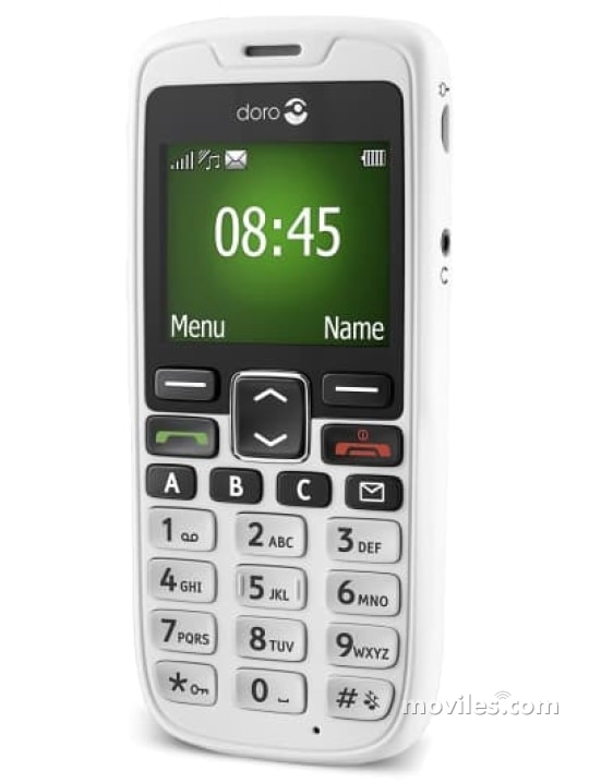Imagen 4 Doro PhoneEasy 510