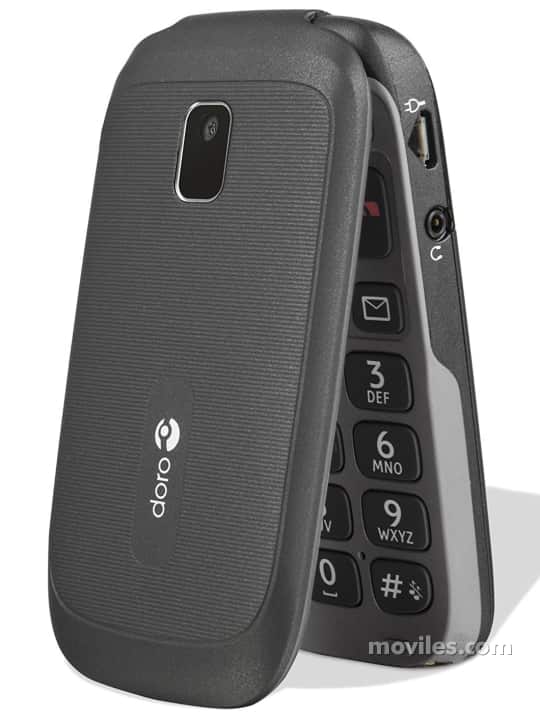 Imagen 4 Doro PhoneEasy 611