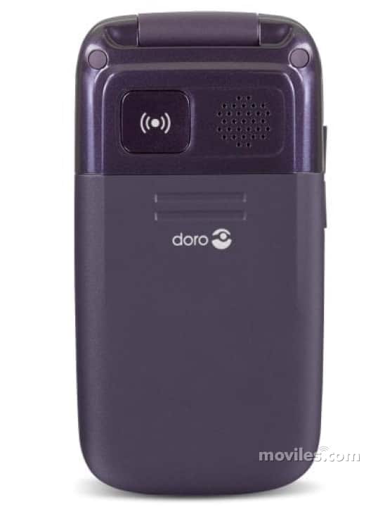 Imagen 4 Doro PhoneEasy 612