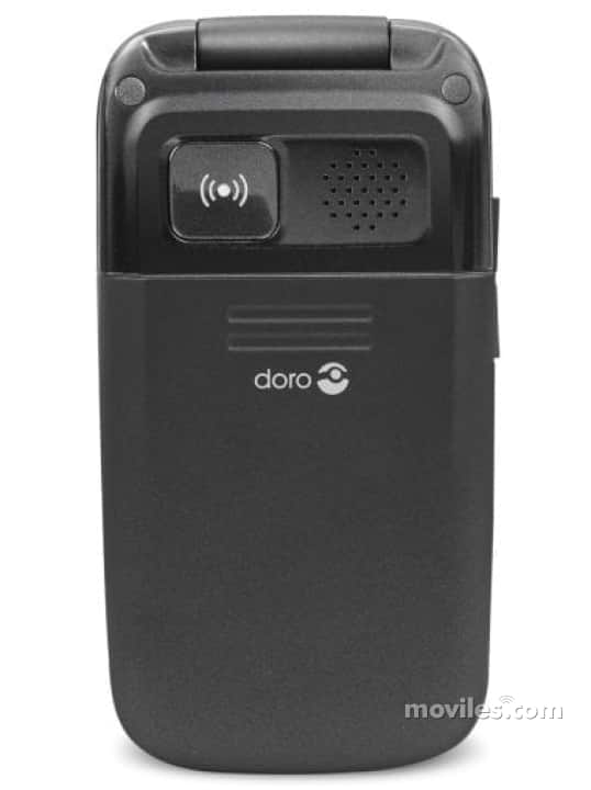 Imagen 5 Doro PhoneEasy 612