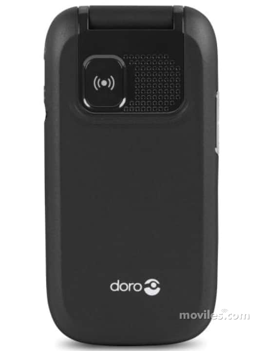 Imagen 5 Doro PhoneEasy 613 