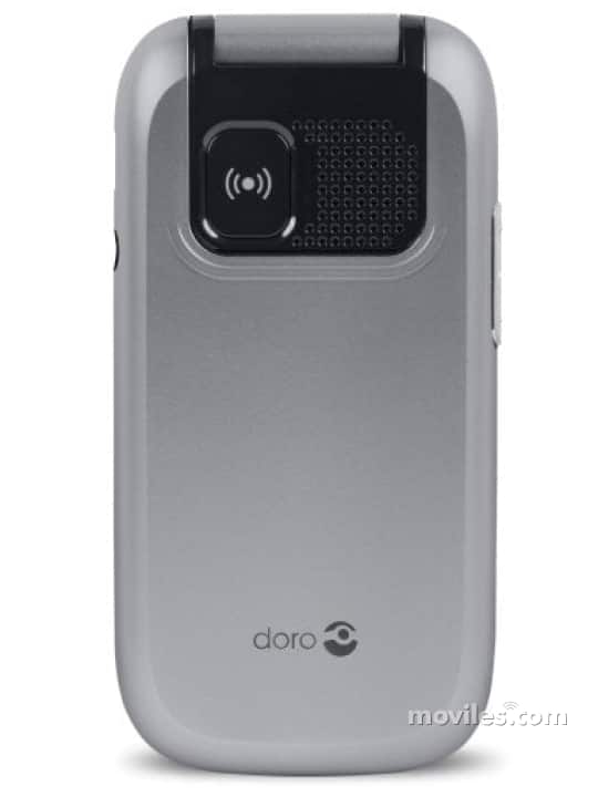 Imagen 6 Doro PhoneEasy 613 