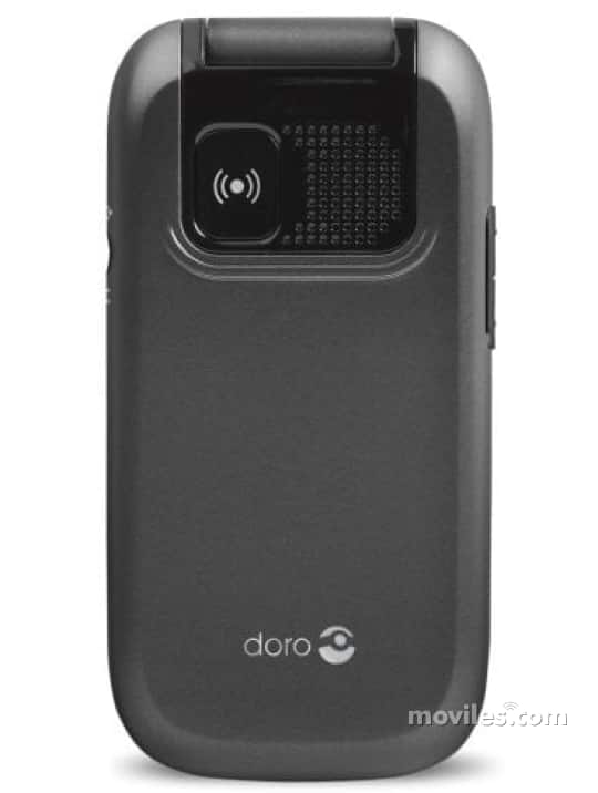 Imagen 7 Doro PhoneEasy 613 