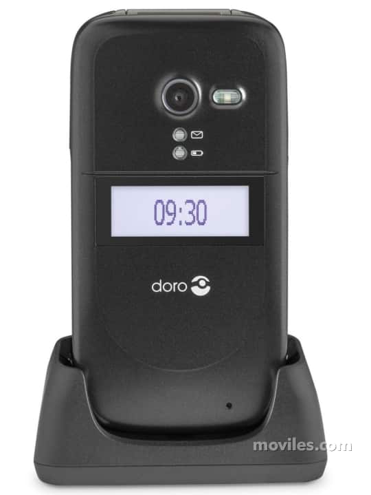 Imagen 4 Doro PhoneEasy 622