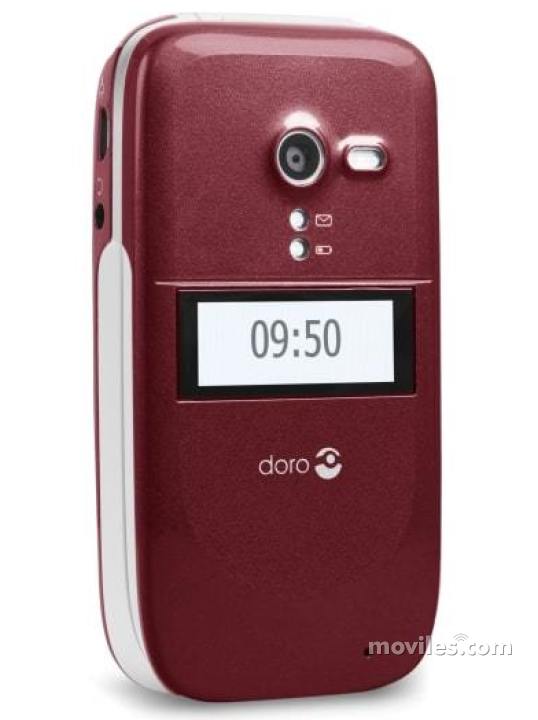 Imagen 4 Doro PhoneEasy 624