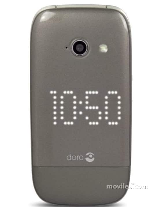 Imagen 5 Doro PhoneEasy 632