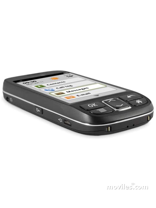 Imagen 3 Doro PhoneEasy 740