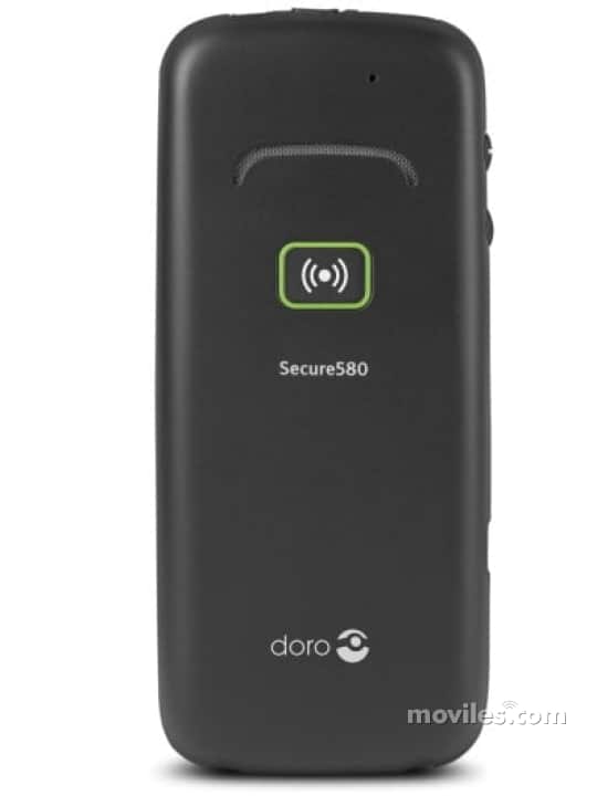 Imagen 2 Doro Secure 580