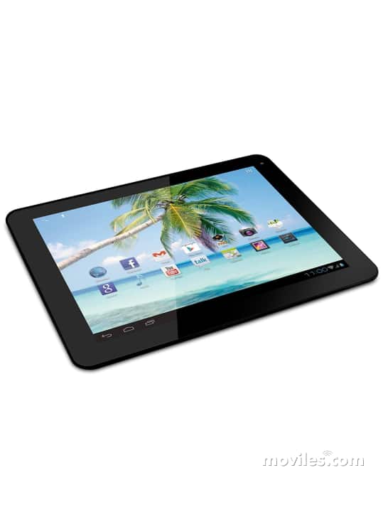Imagen 3 Tablet Easypix EasyPad 972