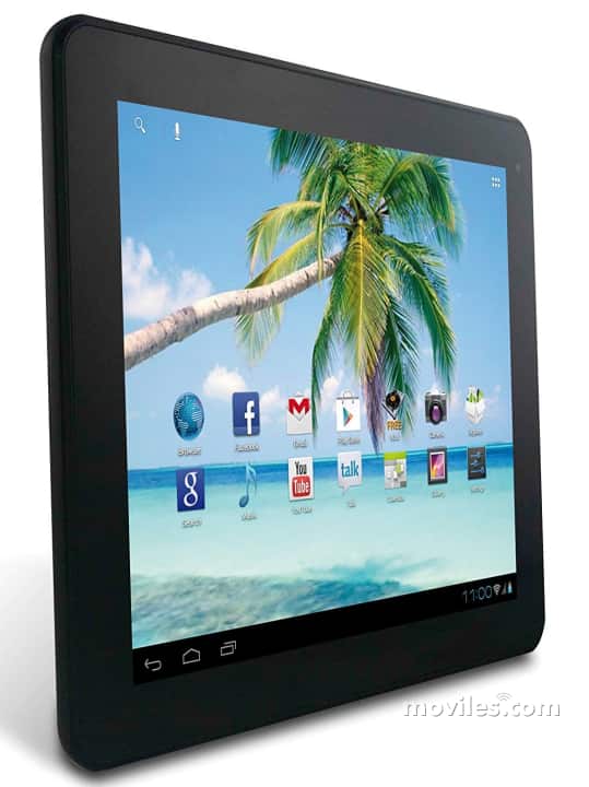 Imagen 2 Tablet Easypix EasyPad 972