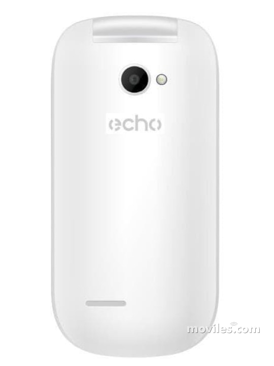 Imagen 5 Echo Clap 2