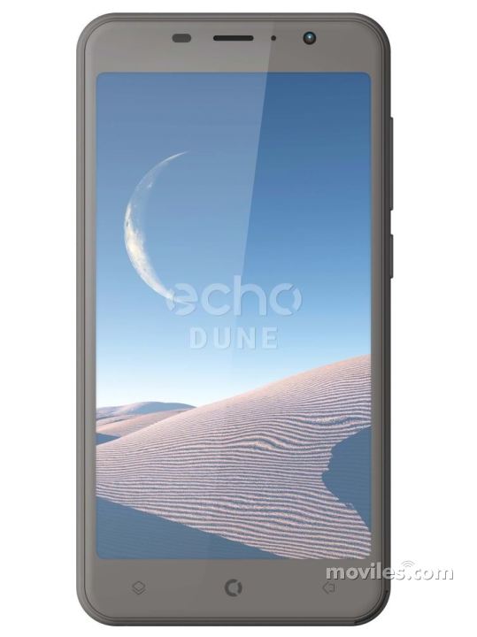 Echo Dune