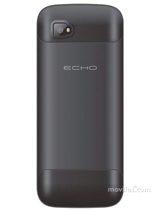 Imagen 4 Echo First