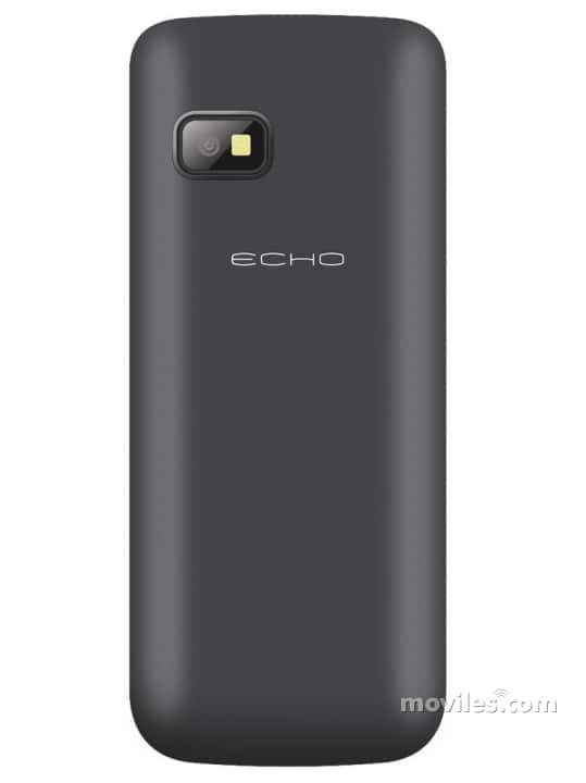 Imagen 3 Echo First Plus