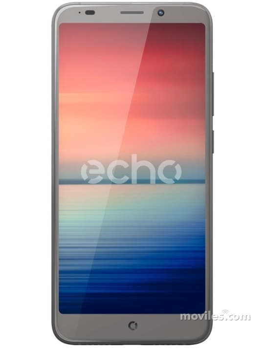 Echo Horizon Lite