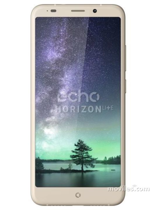 Echo Horizon Lite Plus