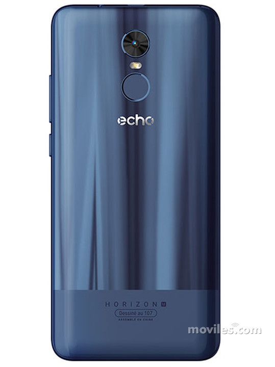 Imagen 6 Echo Horizon M