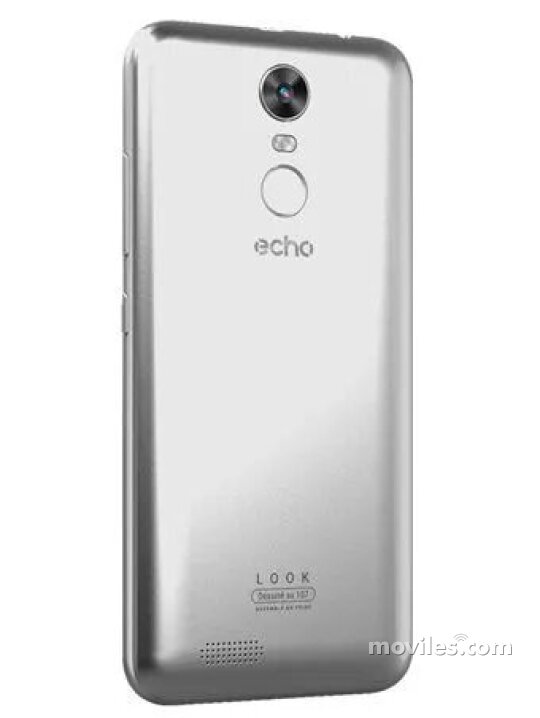 Imagen 3 Echo Look