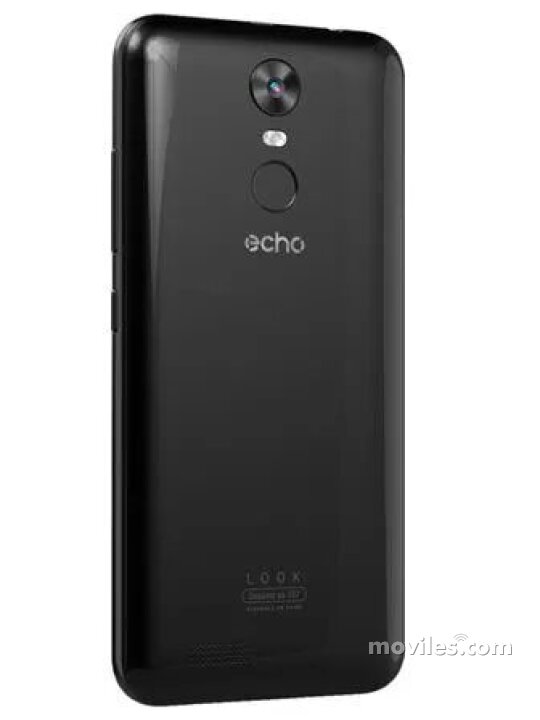 Imagen 4 Echo Look