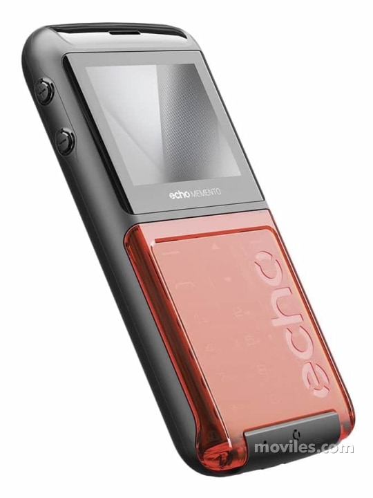 Imagen 4 Echo Memento