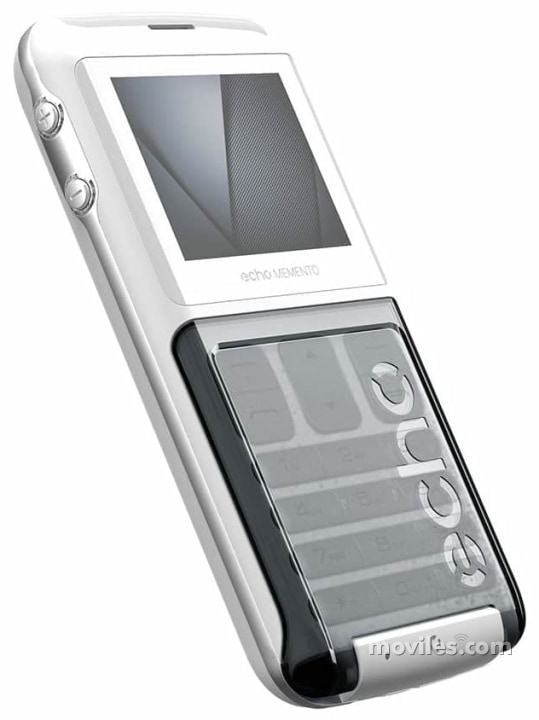Imagen 2 Echo Memento