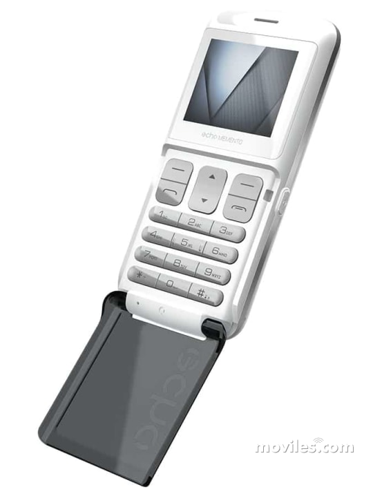 Imagen 3 Echo Memento