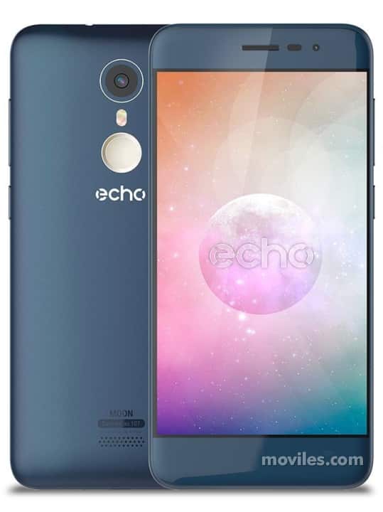 Imagen 2 Echo Moon