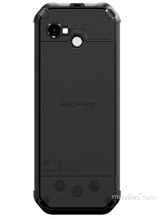 Imagen 2 Echo Shock