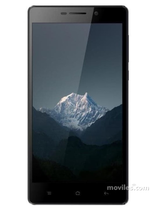 Imagen 2 Echo Smart