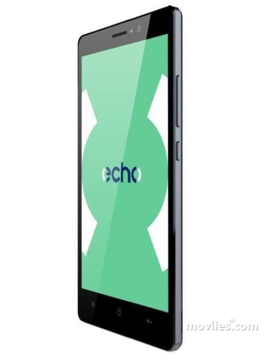 Imagen 3 Echo Smart