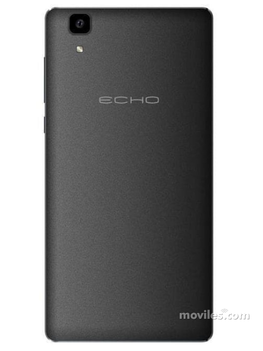 Imagen 4 Echo Smart