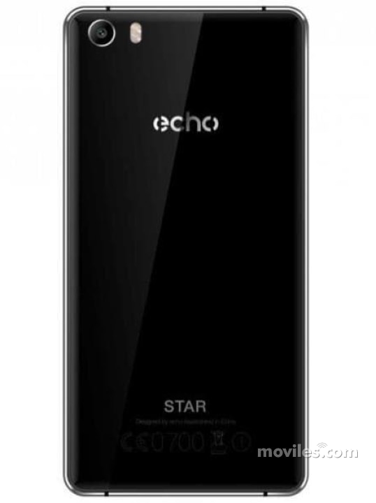 Imagen 2 Echo Star