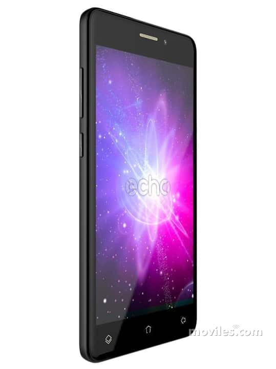Imagen 4 Echo Stellar 4G