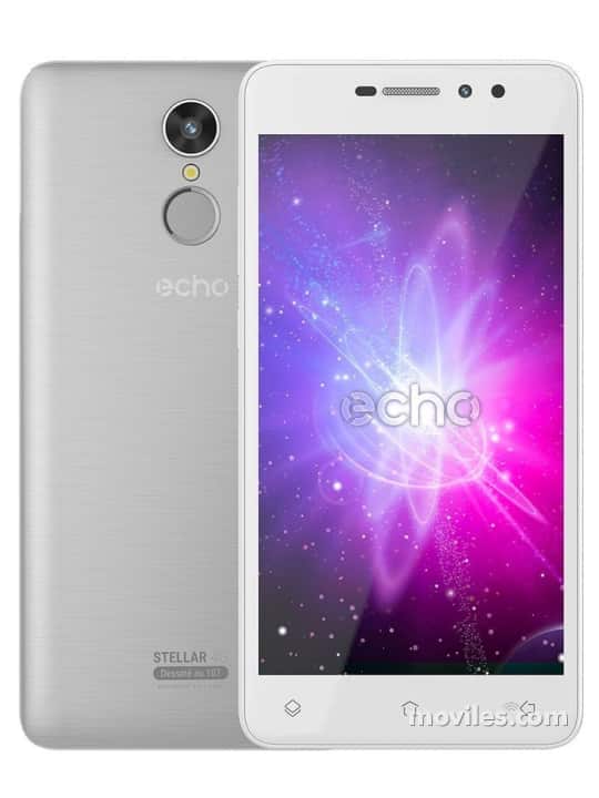 Imagen 3 Echo Stellar 4G