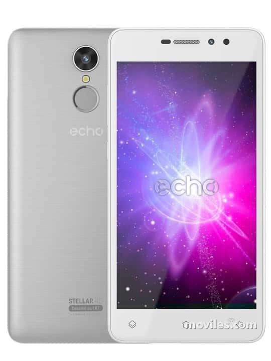 Imagen 4 Echo Stellar