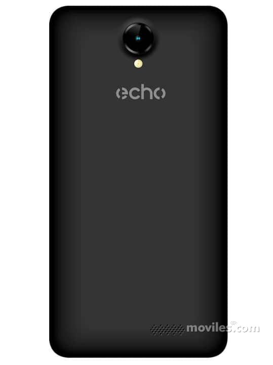 Imagen 4 Echo Volt