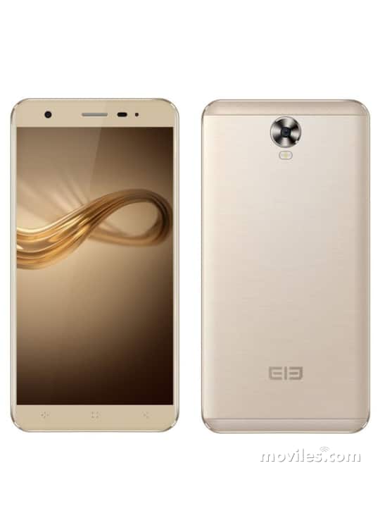 Imagen 2 Elephone A1