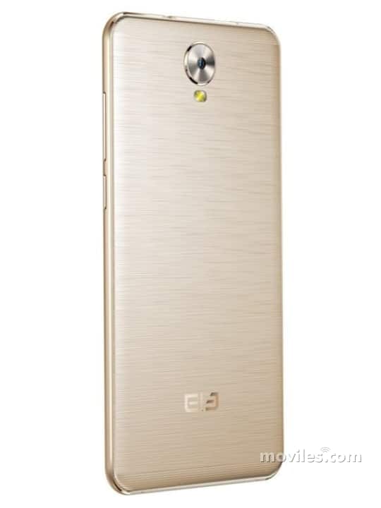 Imagen 3 Elephone A1