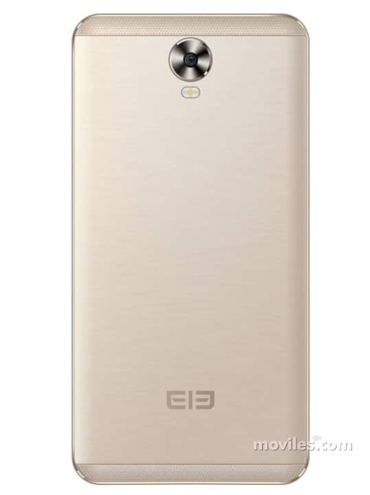 Imagen 4 Elephone A1