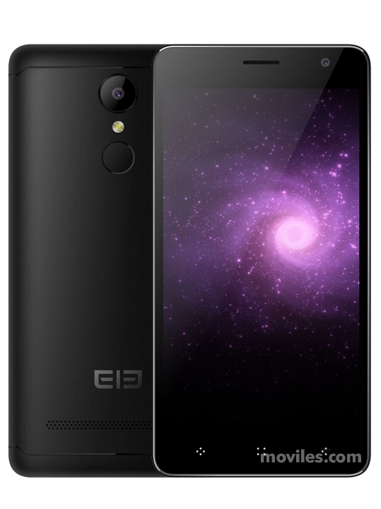 Imagen 4 Elephone A8