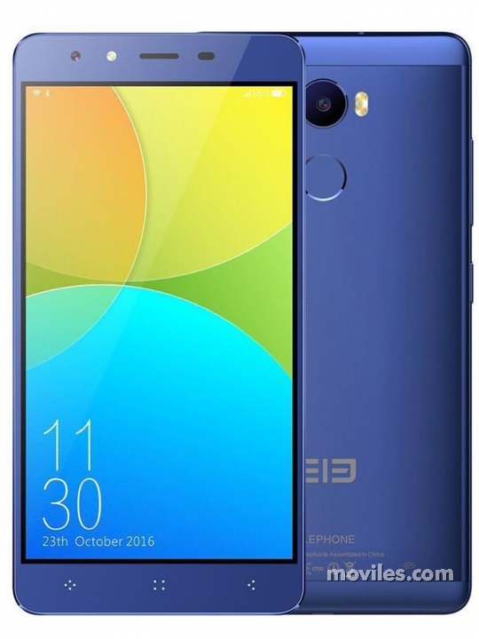 Imagen 2 Elephone C1