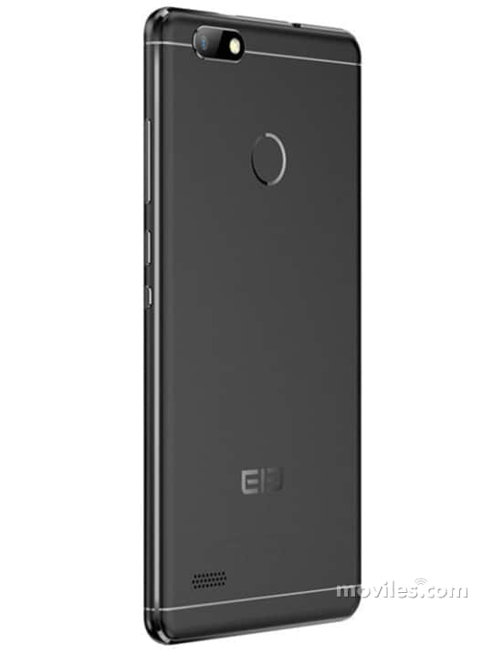 Imagen 4 Elephone C1 Mini